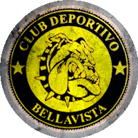 Logo Club Deportivo Bellavista S.A.
